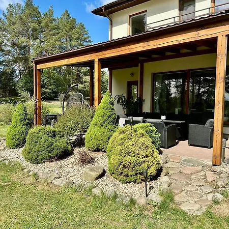 Villa Meda Druskininkai