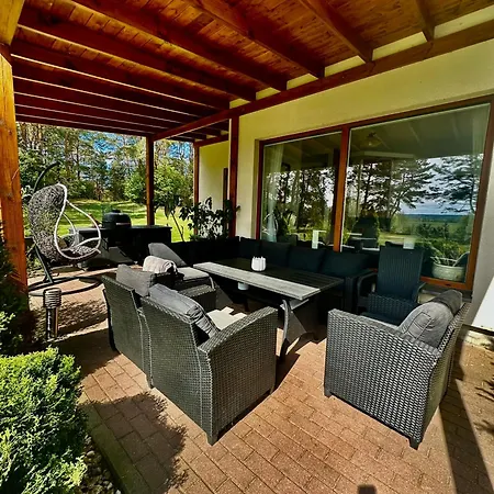 Meda Villa