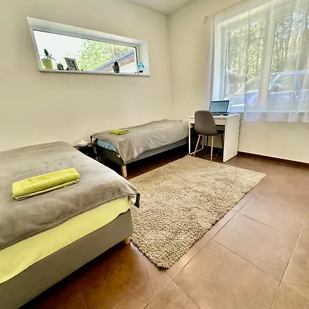 Meda Druskininkai