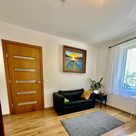 Meda Villa Druskininkai