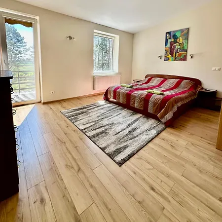 Meda Villa