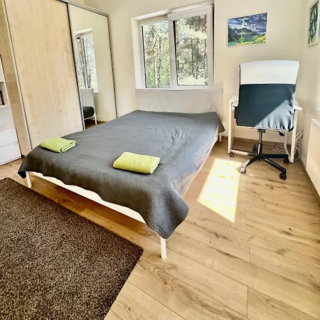 Meda Villa *