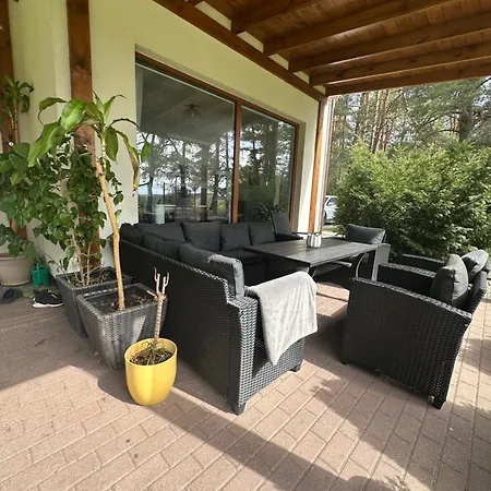 Villa Meda Druskininkai