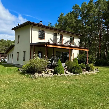 Meda Druskininkai