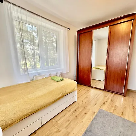 Meda Villa Druskininkai